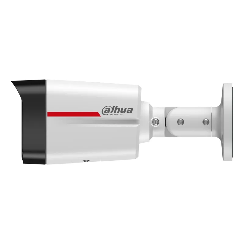 Net camera 4mp bullet-hfw2449tl-s-0280b-pros1 dahua