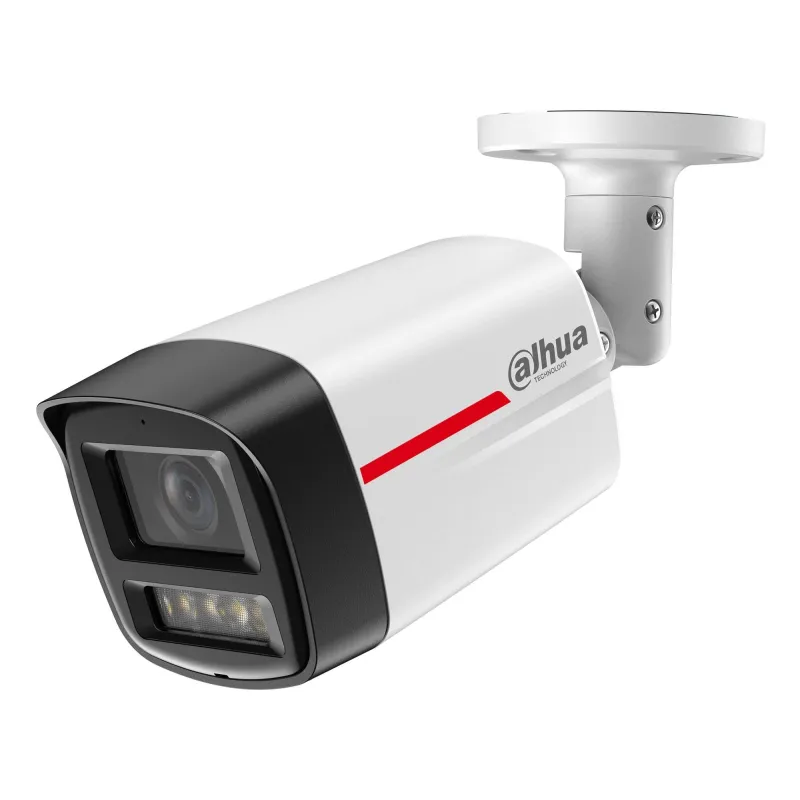 Net camera 4mp bullet-hfw2449tl-s-0280b-pros1 dahua