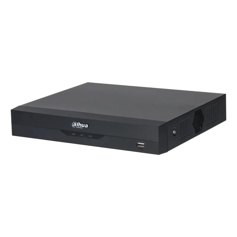 Dvr 4ch hdcvi pentabrid ai-xvr5104hs-4kl-i3-t dahua