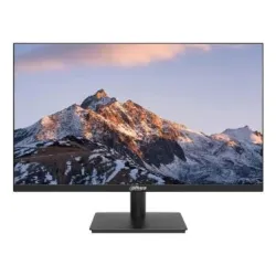 LCD Monitor-DAHUA-23.8 -1920 x 1080 pixels-Full HD-Native aspect ratio 16:9-LED-Flat-DHI-LM24-A221Y