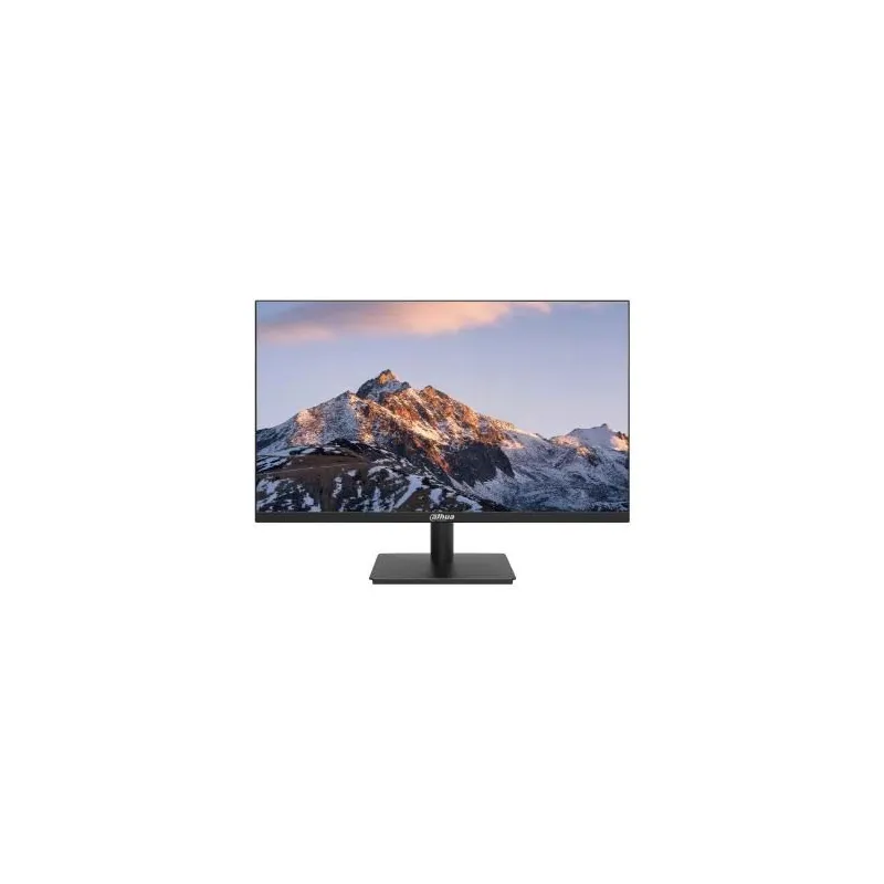 LCD Monitor-DAHUA-23.8 -1920 x 1080 pixels-Full HD-Native aspect ratio 16:9-LED-Flat-DHI-LM24-A221Y