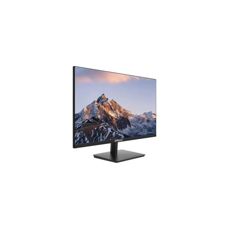 LCD Monitor-DAHUA-23.8 -1920 x 1080 pixels-Full HD-Native aspect ratio 16:9-LED-Flat-DHI-LM24-A221Y