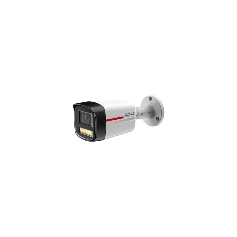 Net camera 4mp bullet-hfw2449tl-s-0280b-pro dahua
