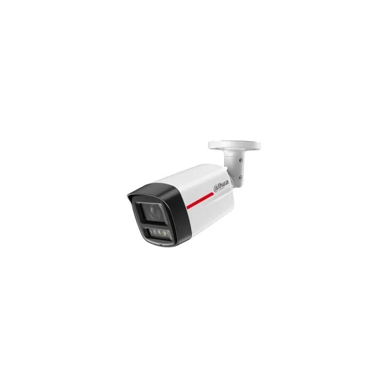 Net camera 4mp bullet-hfw2449tl-s-0280b-pro dahua