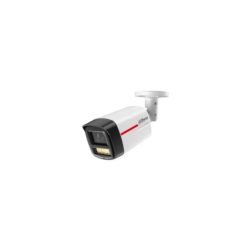 Net camera 4mp bullet-hfw2449tl-s-0280b-pro dahua
