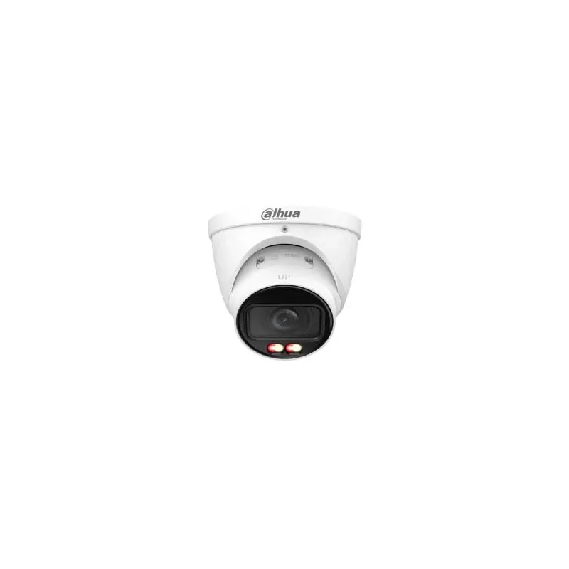 Net camera 6mp eyeball-ipc-hdw2649t-zs-il-27135 dahua