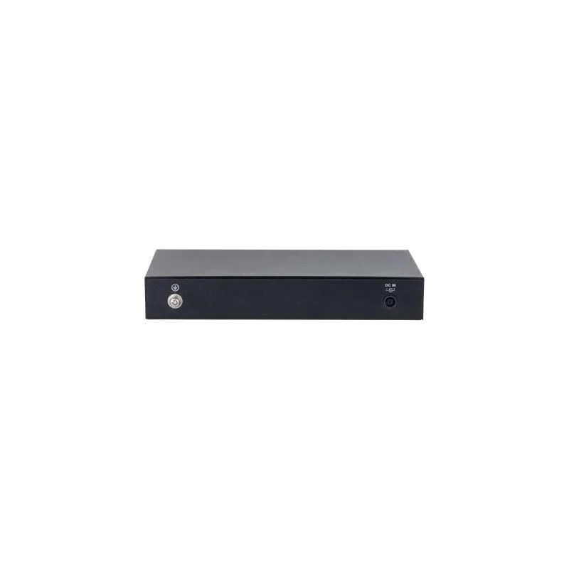Switch-DAHUA-DH-SG4010P-Switch layer L2-10xRJ-45 ports-RJ-45 Ports Type Gigabit Ethernet ,10-100-1000,-8xPower over Ethernet