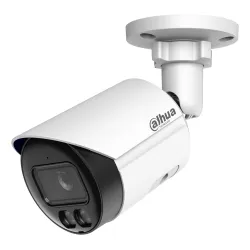 Net camera 6mp bullet-ipc-hfw2649s-s-il-0280b dahua