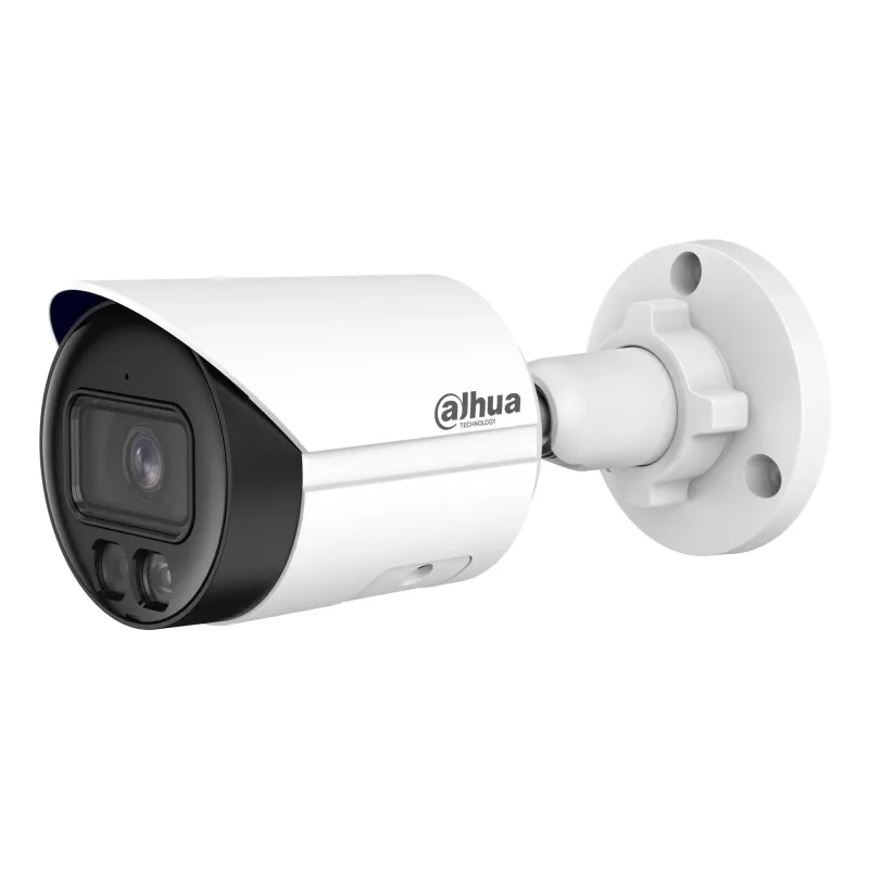 Net camera 6mp bullet-ipc-hfw2649s-s-il-0280b dahua