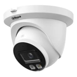 Net camera 6mp eyeball-ipc-hdw2649tm-s-il-0280b dahua