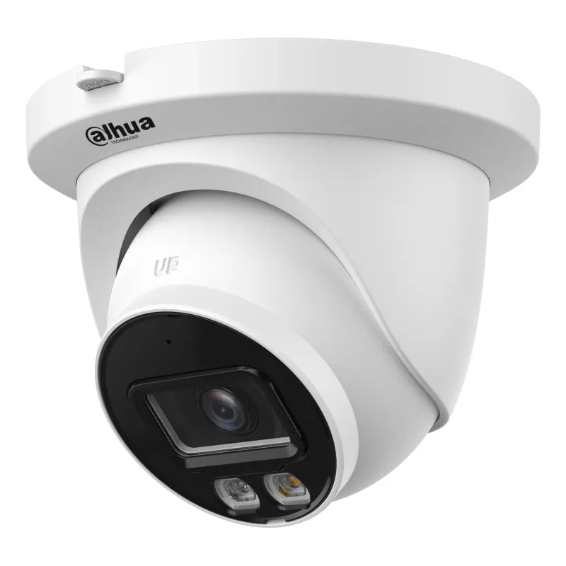 Net camera 6mp eyeball-ipc-hdw2649tm-s-il-0280b dahua