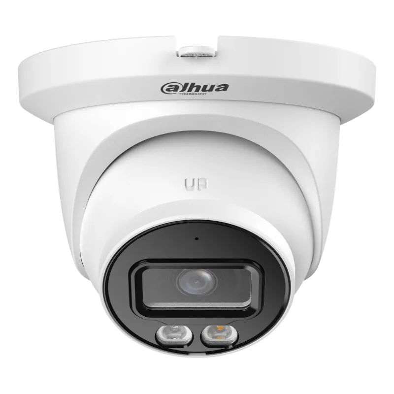 Net camera 6mp eyeball-ipc-hdw2649tm-s-il-0280b dahua
