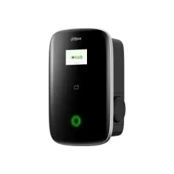 Ev charger 3ph 22kw d-volt pro-dhi-ics-a220e-b2d-z dahua