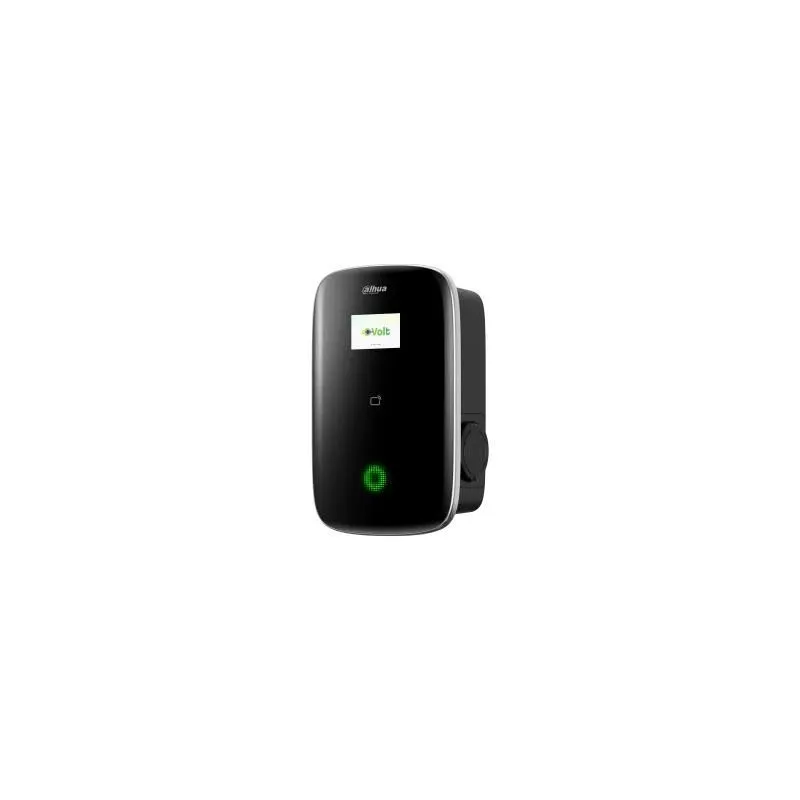 Ev charger 3ph 22kw d-volt pro-dhi-ics-a220e-b2d-z dahua