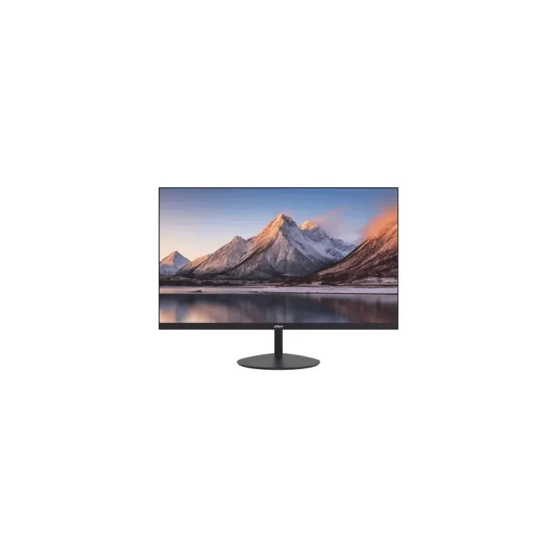 LCD Monitor-DAHUA-23.8 -1920 x 1080 pixels-Full HD-Native aspect ratio 16:9-LCD-DHI-LM24-A200Y