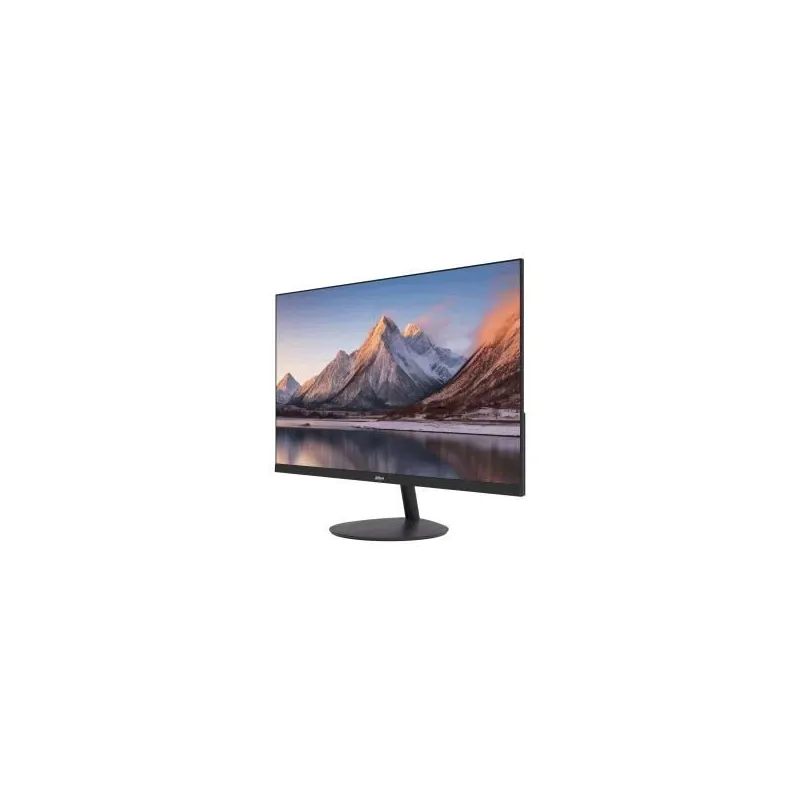 LCD Monitor-DAHUA-23.8 -1920 x 1080 pixels-Full HD-Native aspect ratio 16:9-LCD-DHI-LM24-A200Y