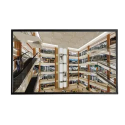 Display lcd 86 4k-dhi-dhi-lm86-s400 dahua