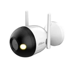 Wrl camera 2mp led bullet wifi-f2c-led 2.8mm dahua