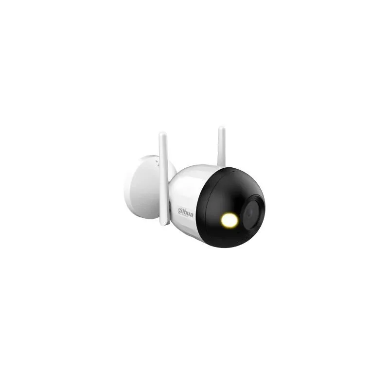 Wrl camera 2mp led bullet wifi-f2c-led 2.8mm dahua