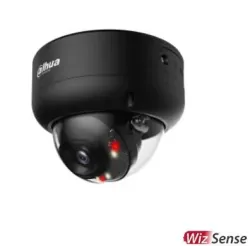 Net camera 6mp dome-hdbw3649e-as-il-0280b-b dahua