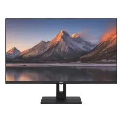 LCD Monitor-DAHUA-27 -2560 x 1440 pixels-Quad HD-Native aspect ratio 16:9-LED-Flat-DHI-LM27-C301B