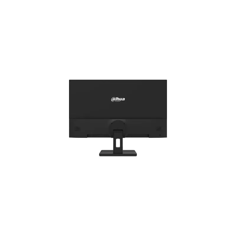 LCD Monitor-DAHUA-27 -2560 x 1440 pixels-Quad HD-Native aspect ratio 16:9-LED-Flat-DHI-LM27-C301B