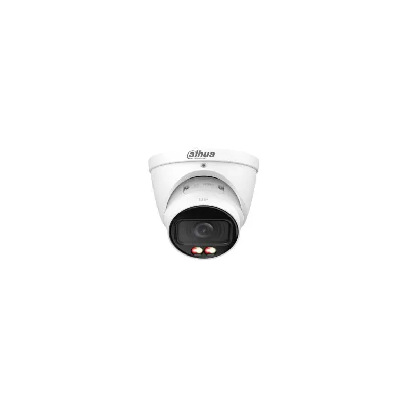 Net camera 4mp eyeball-ipc-hdw2449t-zs-il-27135 dahua