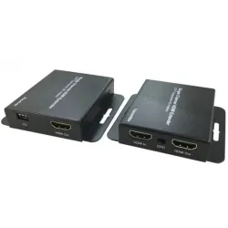 I-o video extender hdmi 1ch fu-pfm700-e dahua