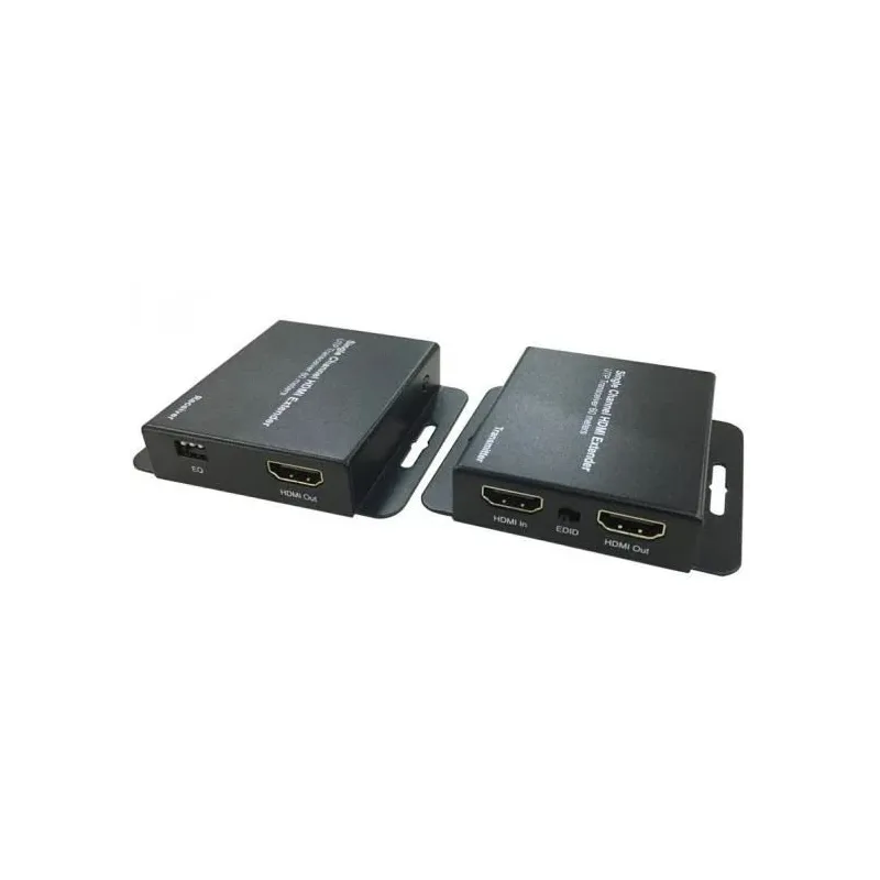 I-o video extender hdmi 1ch fu-pfm700-e dahua