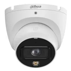 Net camera 8mp eyeball-hdw1839t-a-il-0280b-s6 dahua