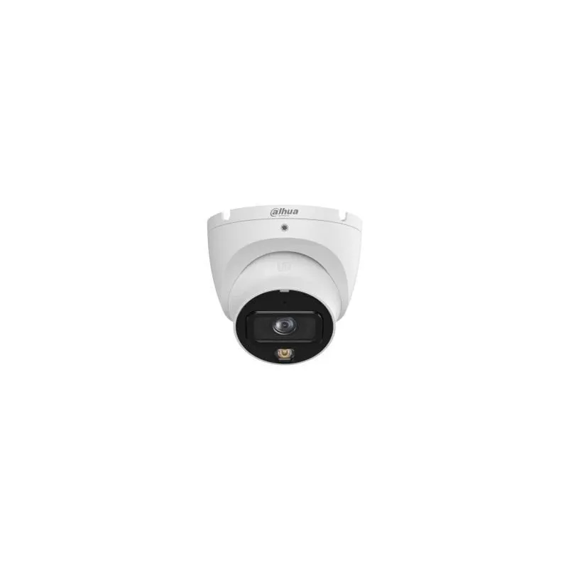 Net camera 8mp eyeball-hdw1839t-a-il-0280b-s6 dahua