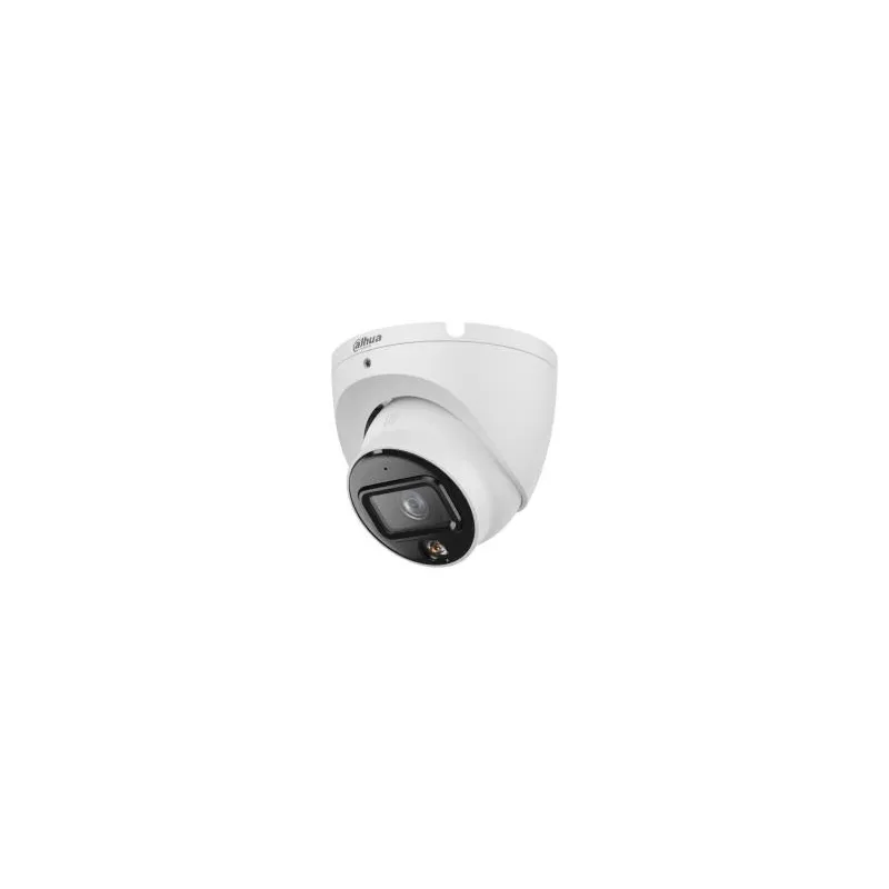 Net camera 8mp eyeball-hdw1839t-a-il-0280b-s6 dahua