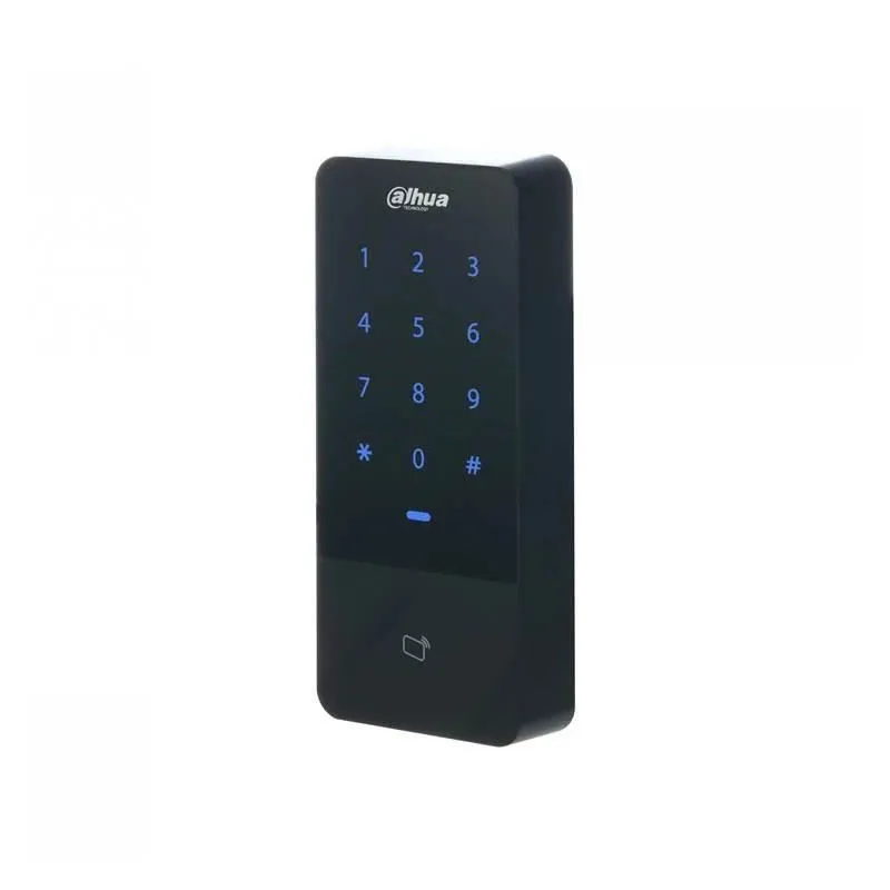 Code lock smart-asi1201e-d-v1 dahua