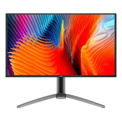 LCD Monitor-DAHUA-26.5 -2560 x 1440 pixels-Quad HD-Native aspect ratio 16:9-QD-OLED-Flat-DHI-LM27-GO34A