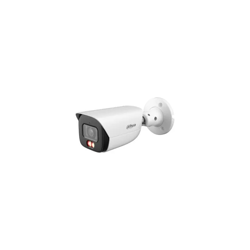 Net camera 8mp bullet-ipc-hfw3849e-as-il-0280b dahua