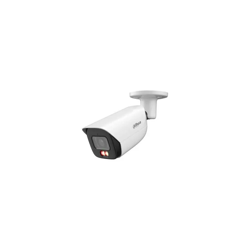 Net camera 8mp bullet-ipc-hfw3849e-as-il-0280b dahua