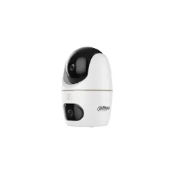 Wrl camera 3mp pt ir dome-h3d-3f dahua