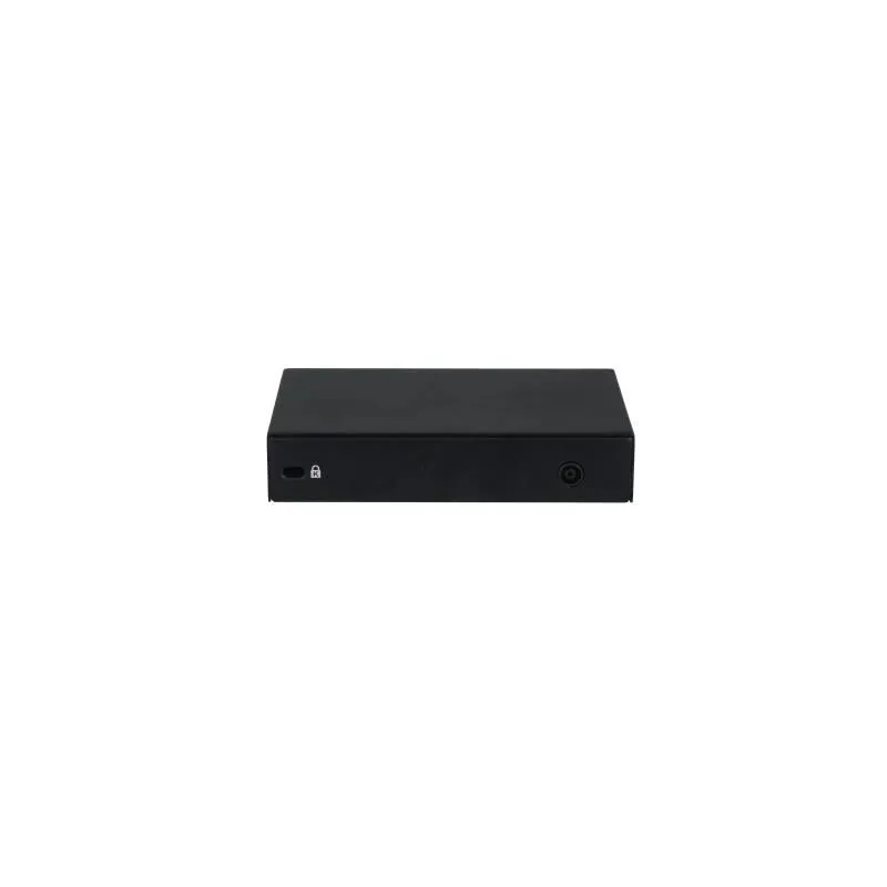 Switch-DAHUA-PFS3006-4ET-36-PoE ports 4-36 Watts-DH-PFS3006-4ET-36