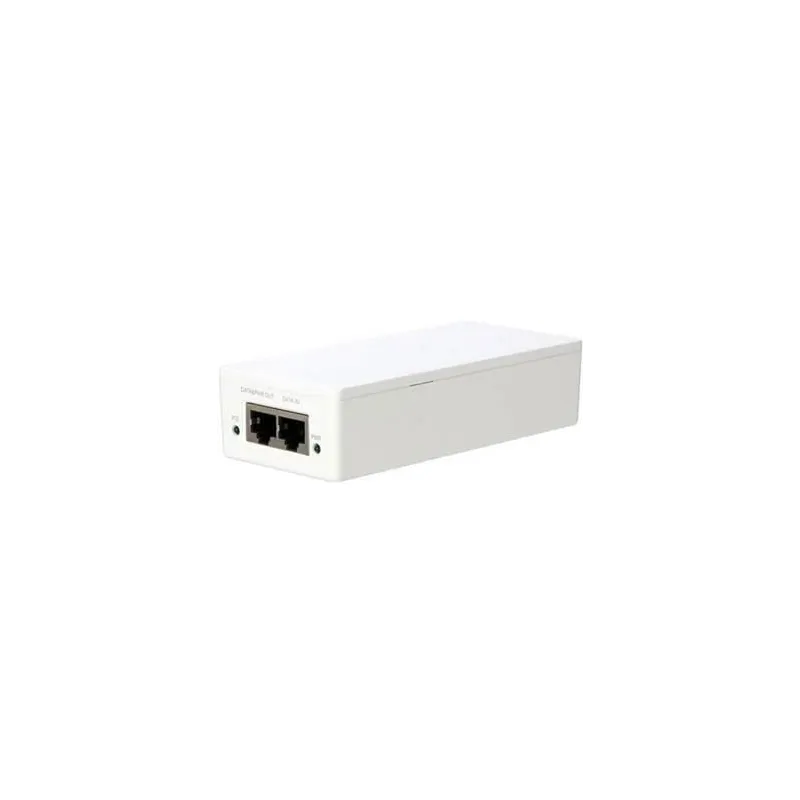 Net poe injector 30w-tam1gt1gt-30 dahua