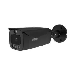 Net camera 6mp bullet-hfw3649t1-aspv0280bpro-b dahua