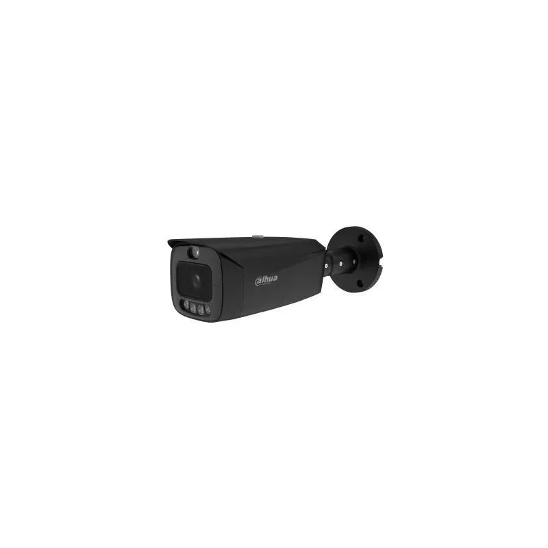 Net camera 6mp bullet-hfw3649t1-aspv0280bpro-b dahua