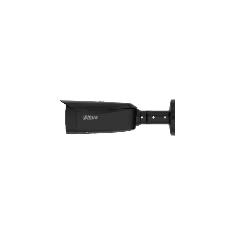 Net camera 6mp bullet-hfw3649t1-aspv0280bpro-b dahua