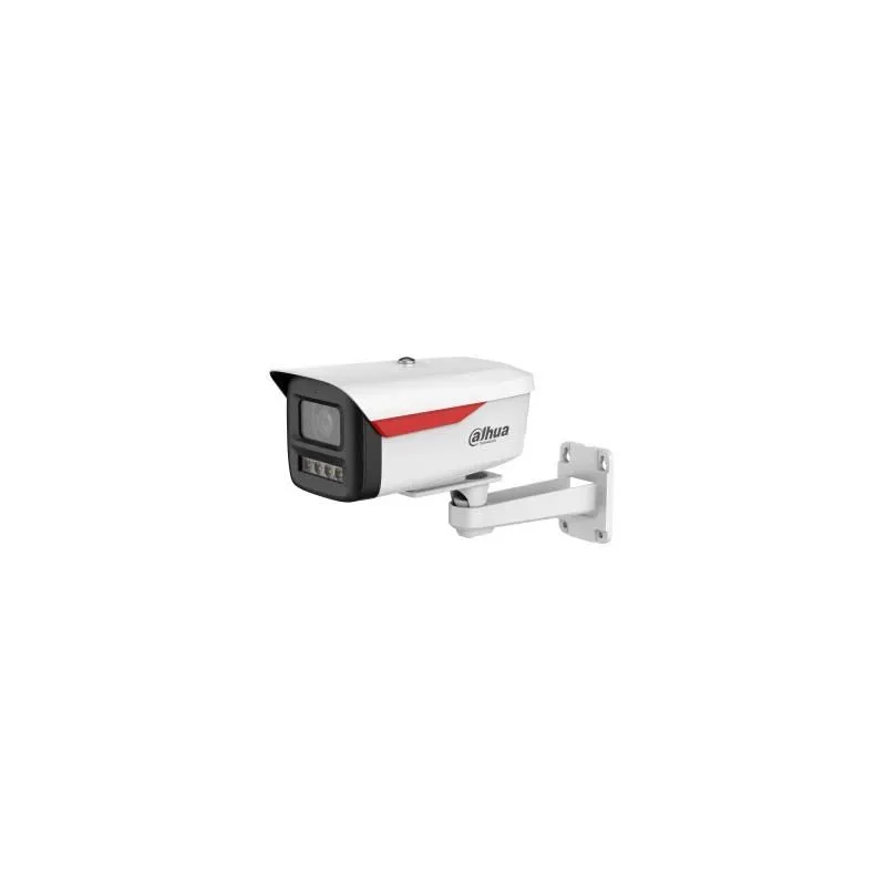 Net camera 6mp bullet-hfw2649m-s-0360b-b-pro dahua