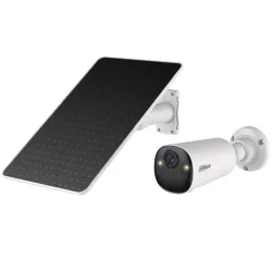 Wrl camera 4mp bullet kit-kit-bf4cp-0210b-xl-m0508 dahua