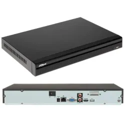 Net video recorder 4ch-nvr4204-4ks2-l dahua