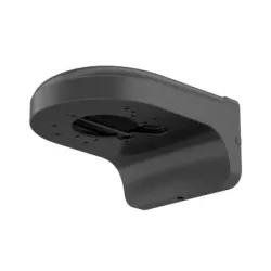 Camera wall bracket-black pfb2204w-b dahua