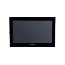 Monitor lcd 10 ip doorphone-wi-fi vth5341g-w dahua