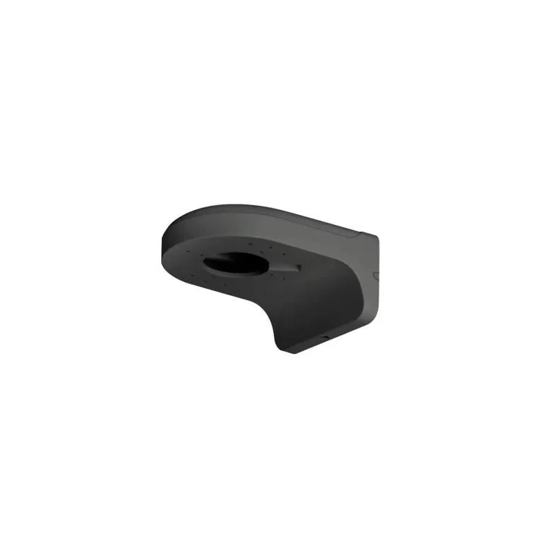 Camera wall bracket black-pfb203w-b dahua