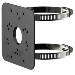 Camera acc pole mount bracket-pfa152-e-b dahua