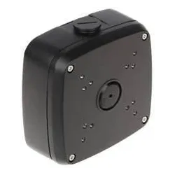 Junction box universal-pfa121-black-v2 dahua